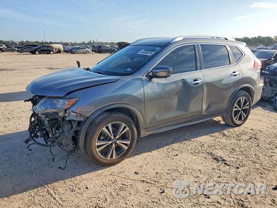 2020 NISSAN ROGUE SV JN8AT2MT7LW017296 - główne zdjęcie licytacji z USA - miniatura