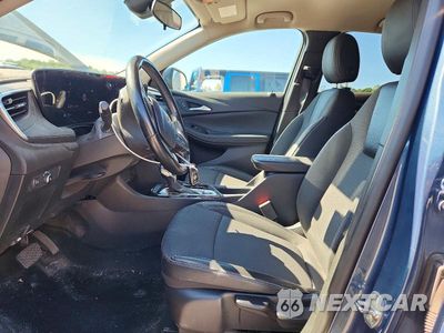 Zdjęcie 7 z 12 samochodu: 2024 BUICK ENCORE GX PREFERRED VIN:KL4AMBS21RB075773 - miniatura