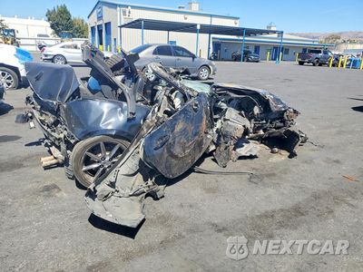 Trzecie zdjęcie samochodu z tyłu: 2017 MAZDA MX-5 MIATA GRAND TOURING VIN:JM1NDAD74H0121326 - miniatura