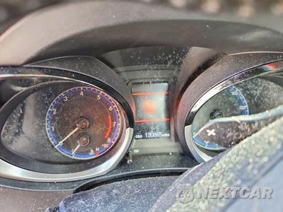 Zdjęcie 9 z 12 samochodu: 2016 TOYOTA COROLLA S PLUS VIN:5YFBURHE0GP482616 - miniatura
