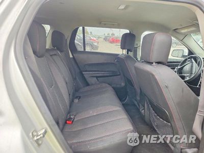 Zdjęcie 10 z 12 samochodu: 2016 GMC TERRAIN SLE VIN:2GKALMEK9G6182204 - miniatura