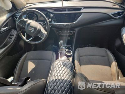 Zdjęcie 8 z 13 samochodu: 2020 BUICK ENCORE GX PREFERRED VIN:KL4MMCSL1LB108841 - miniatura