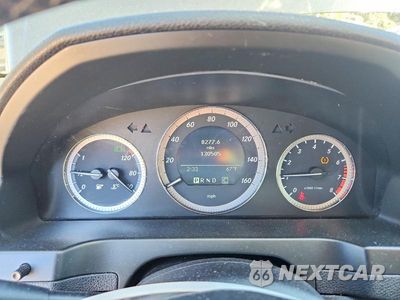 Zdjęcie 9 z 12 samochodu: 2009 MERCEDES-BENZ C 300 4MATIC VIN:WDDGF81X89R060520 - miniatura
