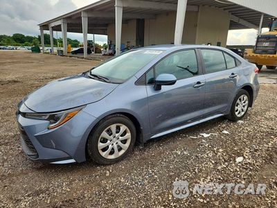 2026 TOYOTA COROLLA LE 5YFB4MDE6TP361964 - główne zdjęcie licytacji z USA - miniatura
