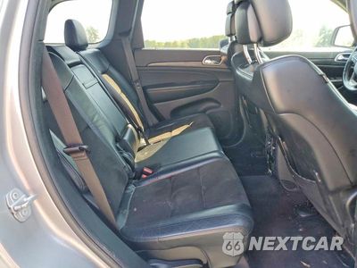 Zdjęcie 11 z 13 samochodu: 2019 JEEP GRAND CHEROKEE LAREDO VIN:1C4RJFAG4KC531917 - miniatura