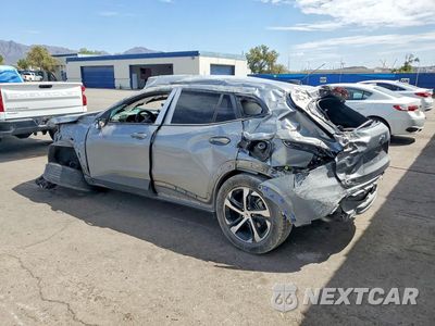Drugie zdjęcie samochodu z przodu: 2024 CHEVROLET TRAX 1RS VIN:KL77LGE29RC046590 - miniatura