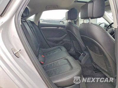 Zdjęcie 10 z 12 samochodu: 2015 AUDI A3 PREMIUM PLUS VIN:WAUEFGFF6F1095740 - miniatura