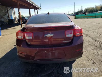 Zdjęcie 6 z 12 samochodu: 2015 CHEVROLET MALIBU 2LT VIN:1G11D5SL4FF117821 - miniatura