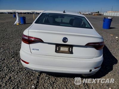 Zdjęcie 6 z 12 samochodu: 2019 VOLKSWAGEN JETTA SEL PREMIUM VIN:3VWG57BU4KM102634 - miniatura