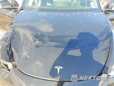 Zdjęcie 11 z 12 samochodu: 2021 TESLA MODEL Y VIN:5YJYGDED2MF114056 - miniatura