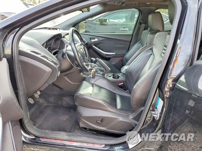 Zdjęcie 7 z 14 samochodu: 2013 FORD FOCUS ST VIN:1FADP3L95DL180241 - miniatura