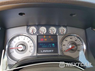Zdjęcie 9 z 12 samochodu: 2010 FORD F150 SUPERCREW VIN:1FTFW1CV3AFD78110 - miniatura