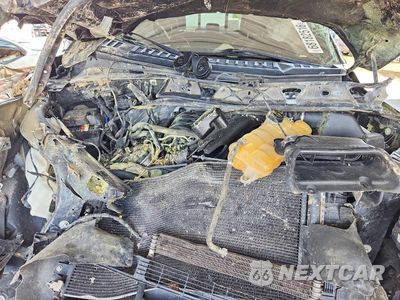 Zdjęcie 11 z 13 samochodu: 2017 FORD F150 SUPERCREW VIN:1FTEW1EF9HFC68223 - miniatura