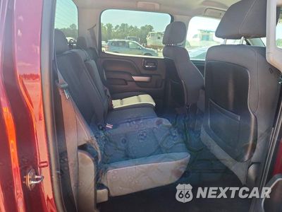 Zdjęcie 10 z 12 samochodu: 2014 CHEVROLET SILVERADO K1500 LT VIN:3GCUKREC1EG398244 - miniatura