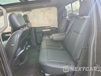 Zdjęcie 10 z 12 samochodu: 2019 FORD F150 SUPERCREW VIN:1FTEW1E48KKC82983 - miniatura