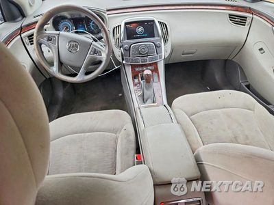 Zdjęcie 8 z 12 samochodu: 2013 BUICK LACROSSE VIN:1G4GA5ER1DF196349 - miniatura