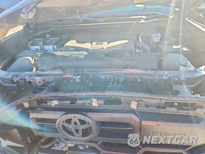 Zdjęcie 11 z 13 samochodu: 2022 TOYOTA TUNDRA SR5 VIN:5TFLA5DB7NX052209 - miniatura