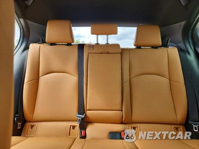 Zdjęcie 10 z 14 samochodu: 2023 LEXUS UX 250H PREMIUM VIN:JTHP9JBH1P2066308 - miniatura