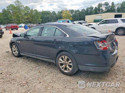 Drugie zdjęcie samochodu z przodu: 2011 FORD TAURUS SEL VIN:1FAHP2EW4BG112341 - miniatura