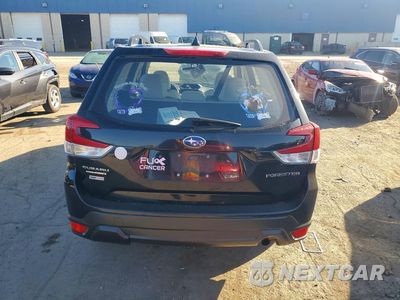 Zdjęcie 6 z 13 samochodu: 2019 SUBARU FORESTER VIN:JF2SKACC1KH589578 - miniatura