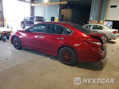 Drugie zdjęcie samochodu z przodu: 2018 NISSAN ALTIMA 2.5 S VIN:1N4AL3AP1JC230662 - miniatura