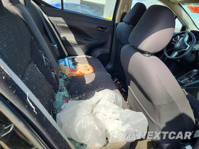 Zdjęcie 10 z 12 samochodu: 2021 NISSAN VERSA SV VIN:3N1CN8EVXML840347 - miniatura