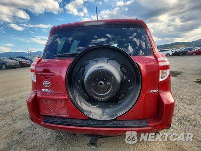Zdjęcie 6 z 12 samochodu: 2011 TOYOTA RAV4 LIMITED VIN:2T3DK4DV4BW063965 - miniatura