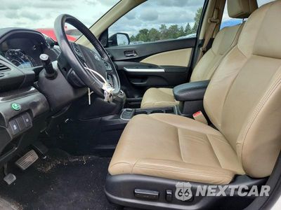Zdjęcie 7 z 12 samochodu: 2015 HONDA CR-V EXL VIN:5J6RM4H70FL035658 - miniatura