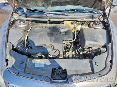Zdjęcie 11 z 12 samochodu: 2011 CHEVROLET MALIBU LTZ VIN:1G1ZE5E15BF105021 - miniatura