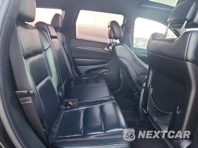 Zdjęcie 11 z 13 samochodu: 2017 JEEP GRAND CHEROKEE LIMITED VIN:1C4RJFBG7HC631579 - miniatura