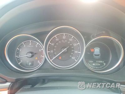 Zdjęcie 9 z 13 samochodu: 2017 MAZDA CX-5 GRAND TOURING VIN:JM3KFBDL8H0162520 - miniatura