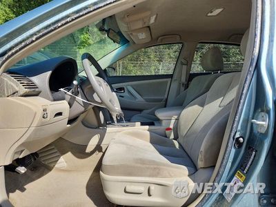 Zdjęcie 7 z 12 samochodu: 2009 TOYOTA CAMRY LE VIN:4T4BE46K09R057770 - miniatura