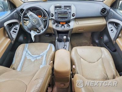 Zdjęcie 8 z 14 samochodu: 2011 TOYOTA RAV4 LIMITED VIN:JTMDK4DV7B5103589 - miniatura