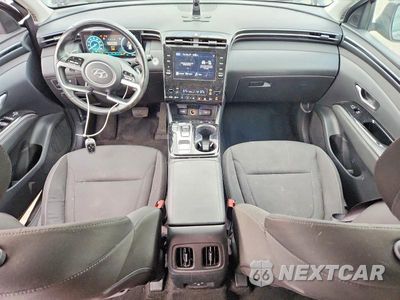 Zdjęcie 8 z 14 samochodu: 2022 HYUNDAI TUCSON SEL CONVENIENCE VIN:KM8JFCA12NU040135 - miniatura