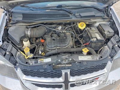 Zdjęcie 12 z 13 samochodu: 2019 DODGE GRAND CARAVAN GT VIN:2C4RDGEG0KR658498 - miniatura