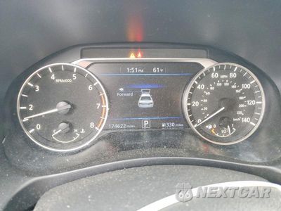 Zdjęcie 9 z 12 samochodu: 2020 NISSAN ALTIMA S VIN:1N4BL4BV7LC150082 - miniatura