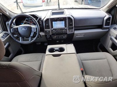 Zdjęcie 8 z 12 samochodu: 2019 FORD F150 SUPERCREW VIN:1FTEW1E56KFA89796 - miniatura