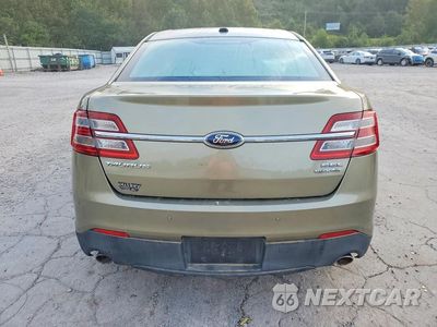 Zdjęcie 6 z 12 samochodu: 2013 FORD TAURUS SEL VIN:1FAHP2E84DG133405 - miniatura