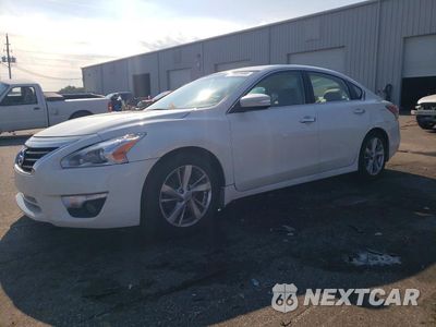 2015 NISSAN ALTIMA 2.5 SL 1N4AL3AP6FN404771 - główne zdjęcie licytacji z USA - miniatura
