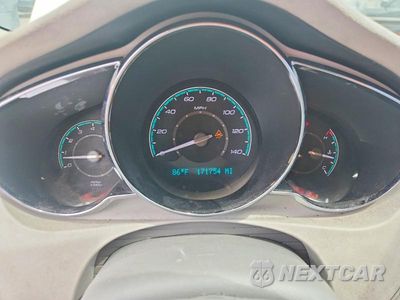 Zdjęcie 9 z 12 samochodu: 2008 CHEVROLET MALIBU LS VIN:1G1ZG57N984217738 - miniatura