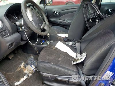 Zdjęcie 7 z 12 samochodu: 2016 NISSAN VERSA 1.6 SV VIN:3N1CN7AP2GL805842 - miniatura