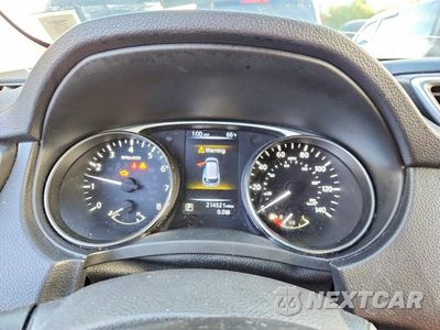 Zdjęcie 9 z 12 samochodu: 2016 NISSAN ROGUE S VIN:KNMAT2MV6GP660784 - miniatura