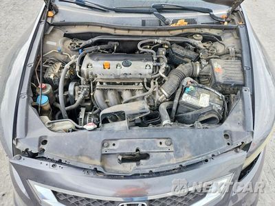 Zdjęcie 11 z 12 samochodu: 2010 HONDA ACCORD EXL VIN:1HGCS1B80AA000092 - miniatura