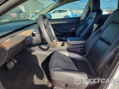 Zdjęcie 7 z 13 samochodu: 2022 TESLA MODEL 3 VIN:5YJ3E1EB1NF184095 - miniatura