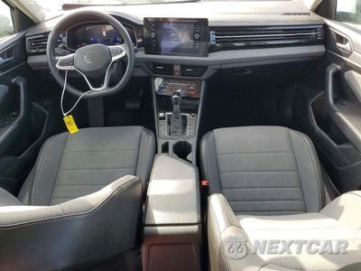 Zdjęcie 8 z 13 samochodu: 2025 VOLKSWAGEN JETTA SE VIN:3VW7X7BU7SM079196 - miniatura