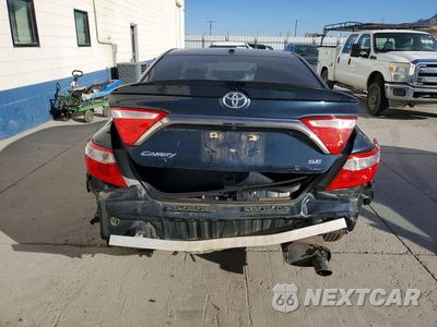 Zdjęcie 6 z 13 samochodu: 2017 TOYOTA CAMRY SE VIN:4T1BF1FK2HU342751 - miniatura