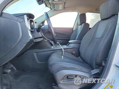 Zdjęcie 7 z 13 samochodu: 2017 CHEVROLET EQUINOX LT VIN:2GNALCEK7H1561326 - miniatura