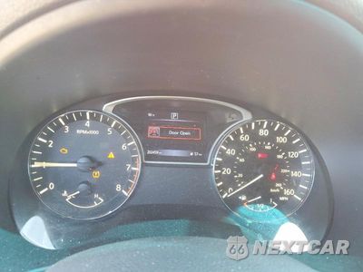 Zdjęcie 9 z 12 samochodu: 2017 NISSAN ALTIMA 2.5 S VIN:1N4AL3AP1HN314401 - miniatura