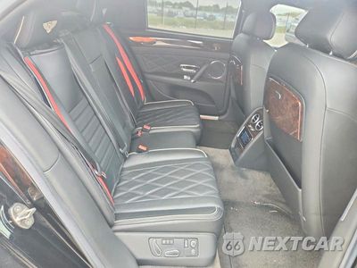 Zdjęcie 10 z 12 samochodu: 2014 BENTLEY FLYING SPUR VIN:SCBEC9ZA4EC090405 - miniatura