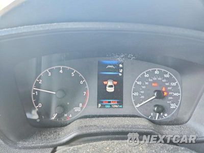Zdjęcie 9 z 13 samochodu: 2025 TOYOTA COROLLA SE VIN:5YFS4MCE1SP242722 - miniatura